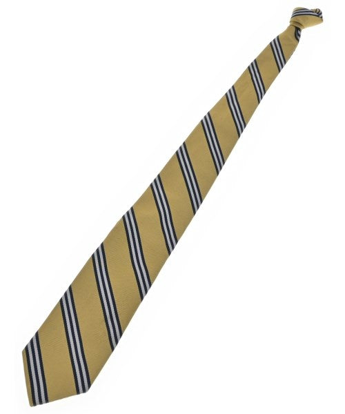 Brooks Brothers 領帶