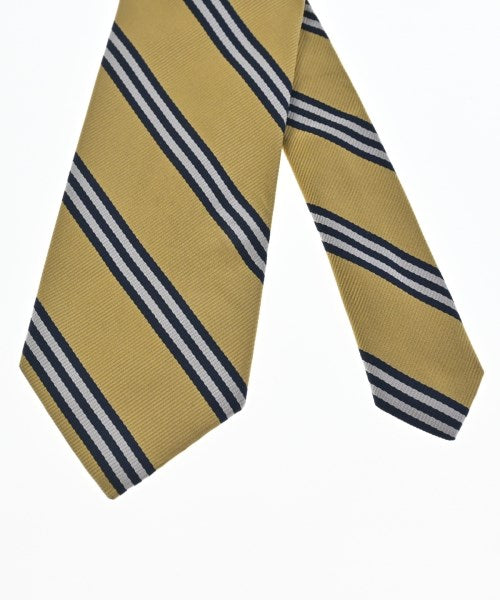 Brooks Brothers 領帶