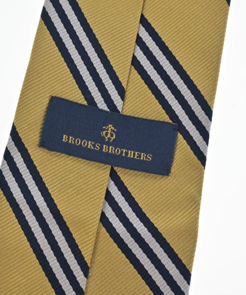 Brooks Brothers 領帶