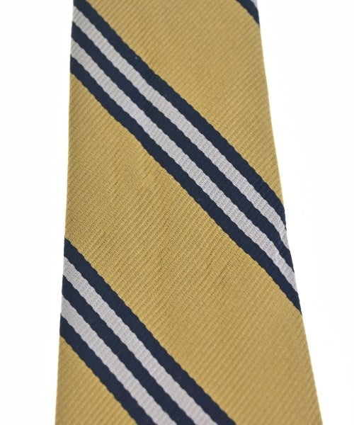 Brooks Brothers 領帶