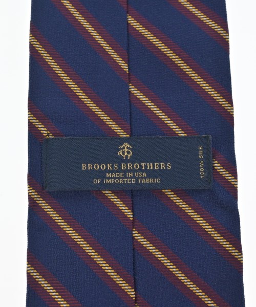 Brooks Brothers 領帶