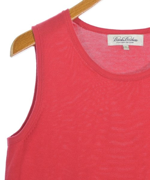 Brooks Brothers 無袖上衣