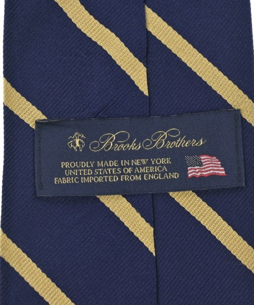 Brooks Brothers 領帶