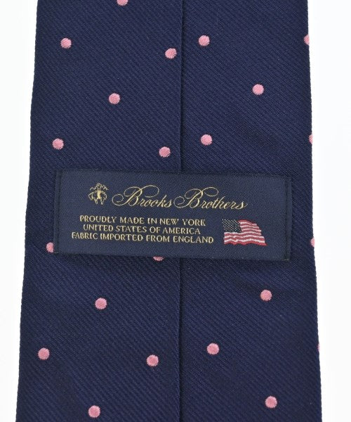 Brooks Brothers 領帶