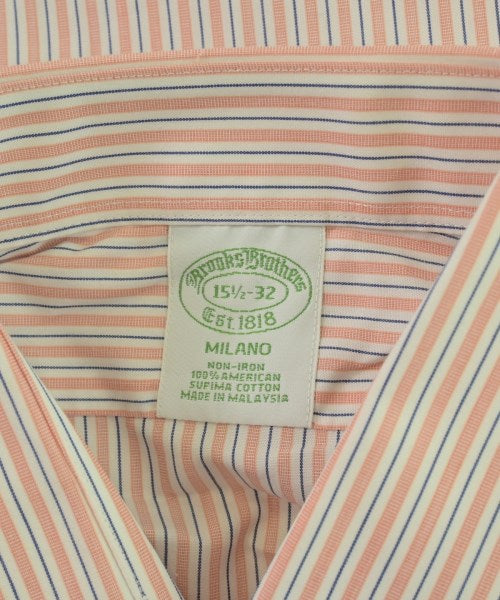 Brooks Brothers 正式襯衫