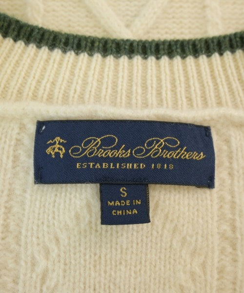 Brooks Brothers 開襟衫