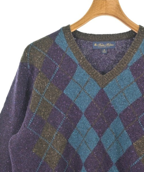 Brooks Brothers 毛衣