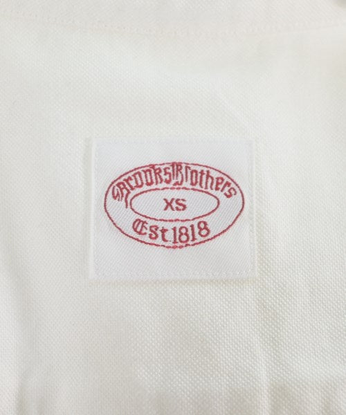 Brooks Brothers 休閒襯衫