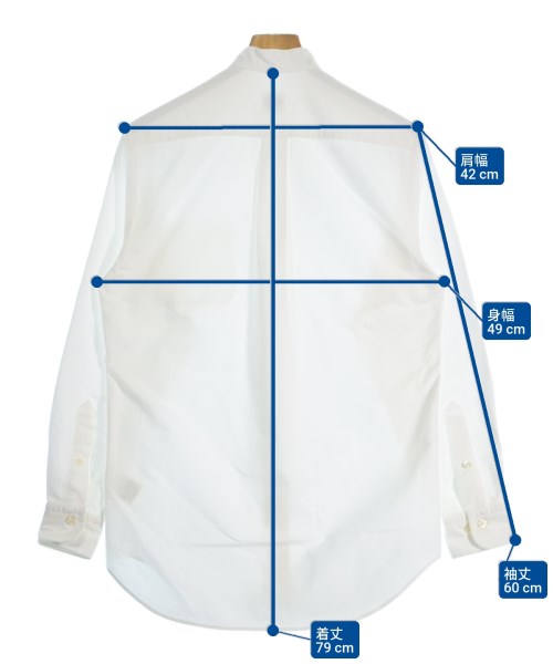 Brooks Brothers 休閒襯衫