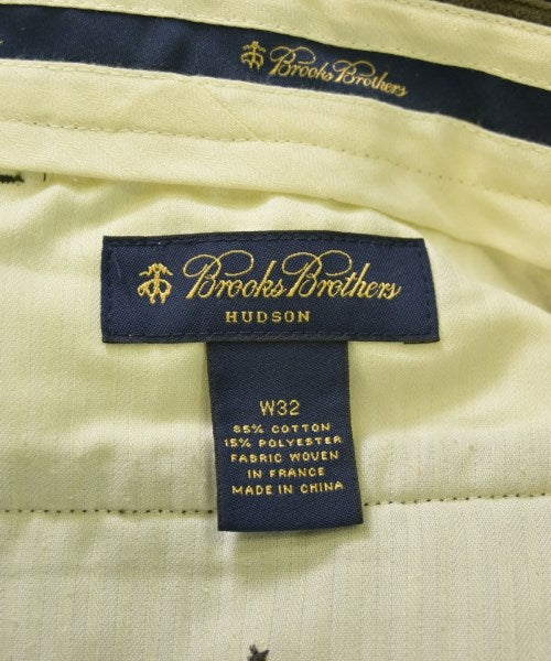 Brooks Brothers 休閒褲