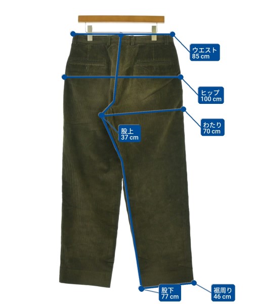 Brooks Brothers 休閒褲