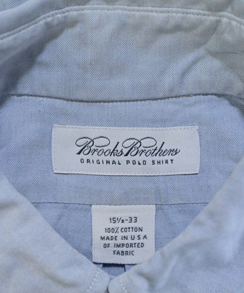 Brooks Brothers 休閒襯衫