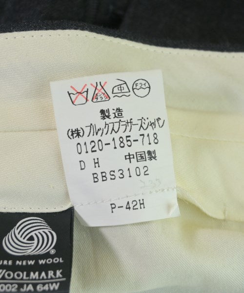 Brooks Brothers 長褲