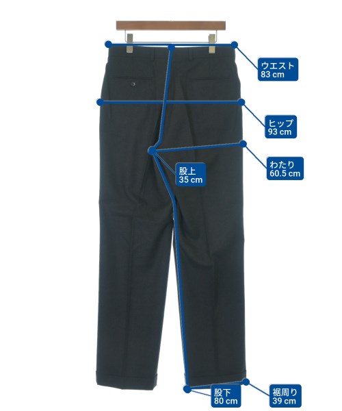 Brooks Brothers 長褲