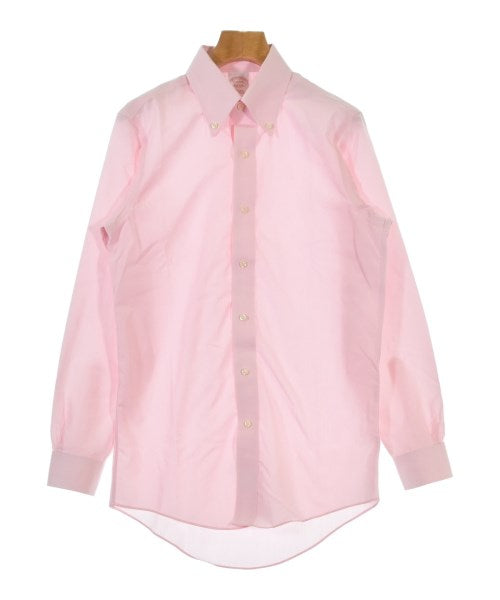 Brooks Brothers 休閒襯衫
