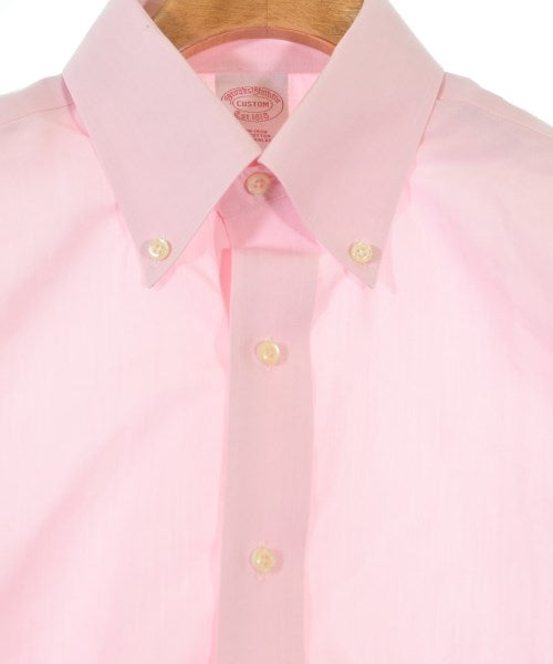 Brooks Brothers 休閒襯衫
