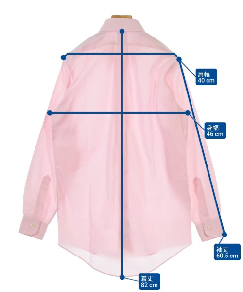 Brooks Brothers 休閒襯衫