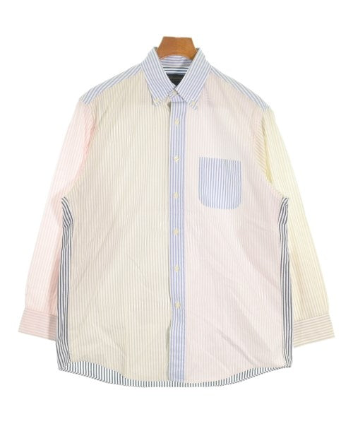 Brooks Brothers 休閒襯衫