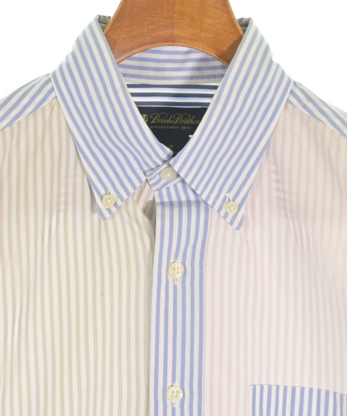 Brooks Brothers 休閒襯衫