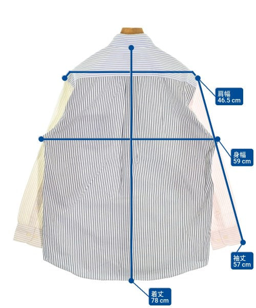 Brooks Brothers 休閒襯衫