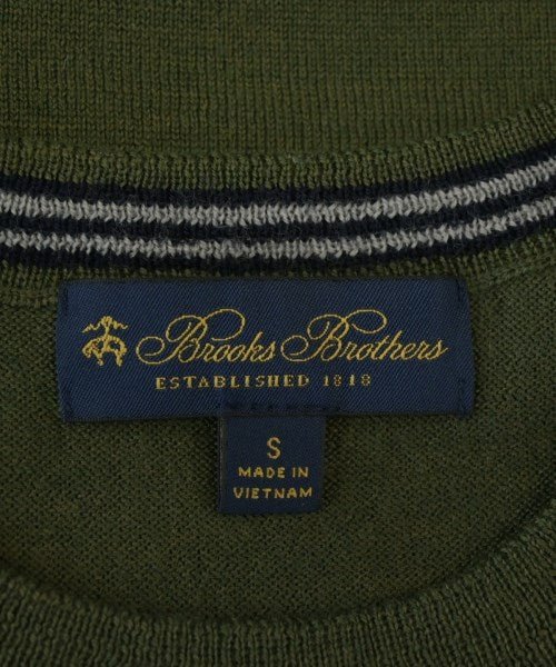 Brooks Brothers 毛衣