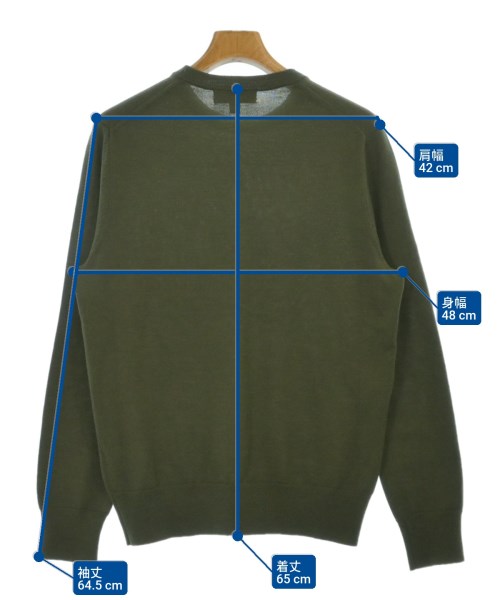 Brooks Brothers 毛衣