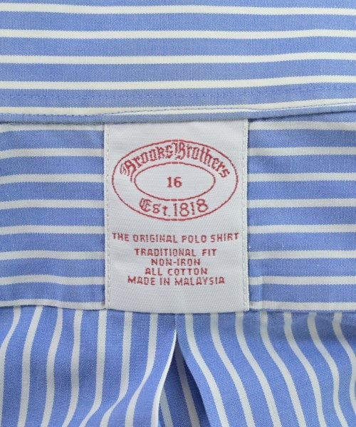 Brooks Brothers 休閒襯衫