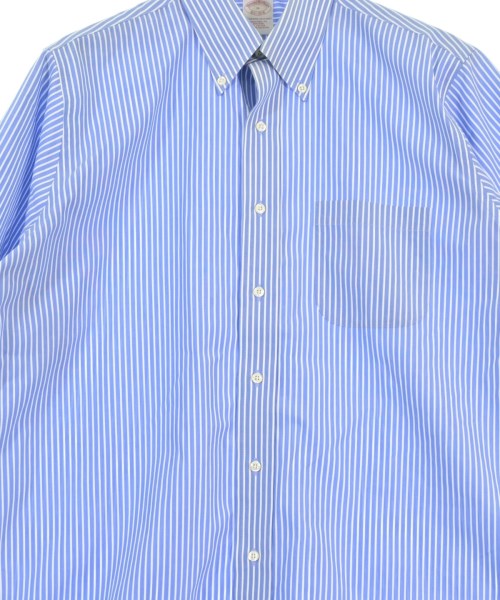 Brooks Brothers 休閒襯衫