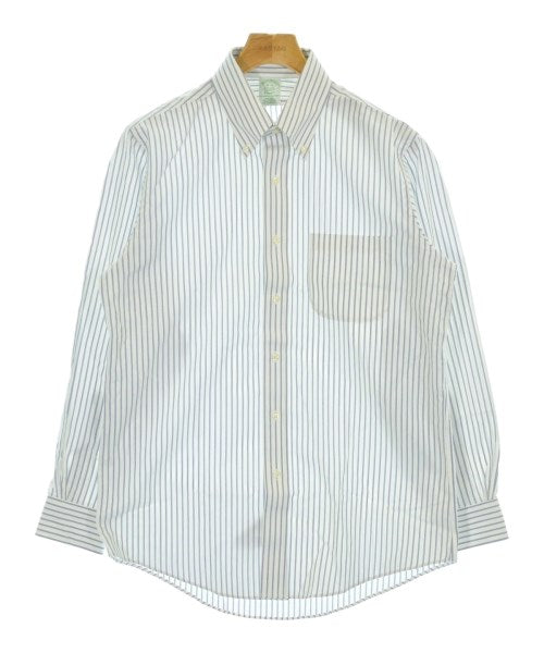 Brooks Brothers 休閒襯衫
