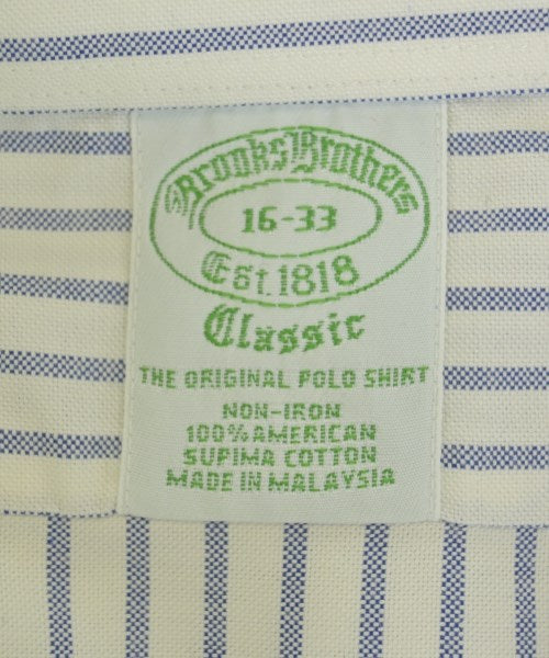 Brooks Brothers 休閒襯衫