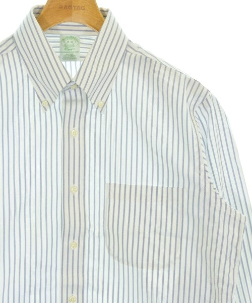 Brooks Brothers 休閒襯衫