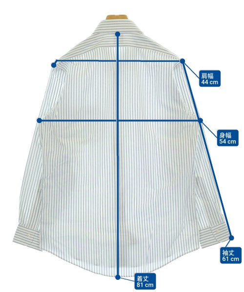 Brooks Brothers 休閒襯衫