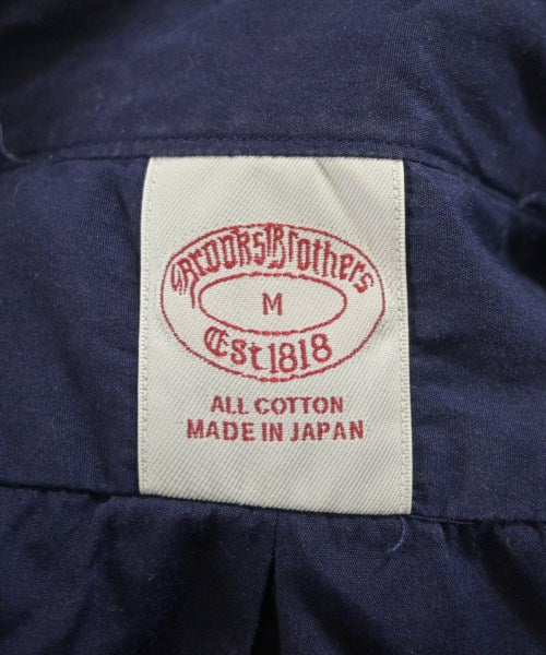 Brooks Brothers 休閒襯衫