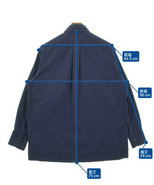 Brooks Brothers 休閒襯衫
