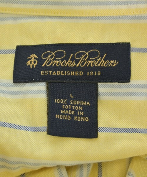 Brooks Brothers 休閒襯衫