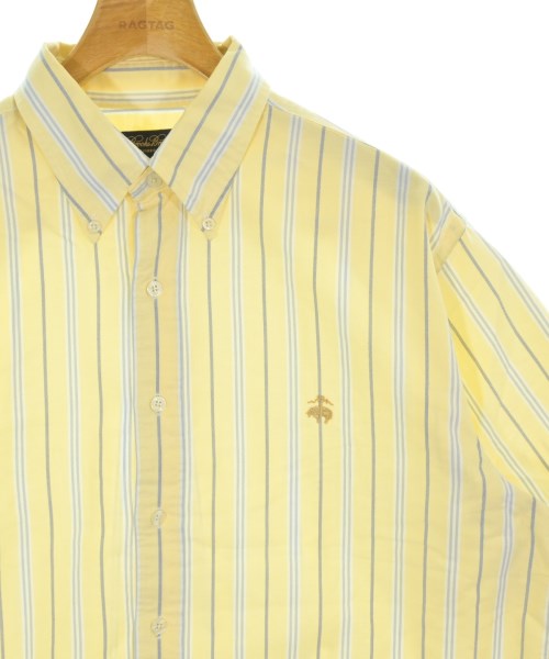 Brooks Brothers 休閒襯衫