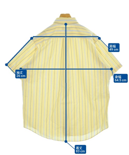 Brooks Brothers 休閒襯衫