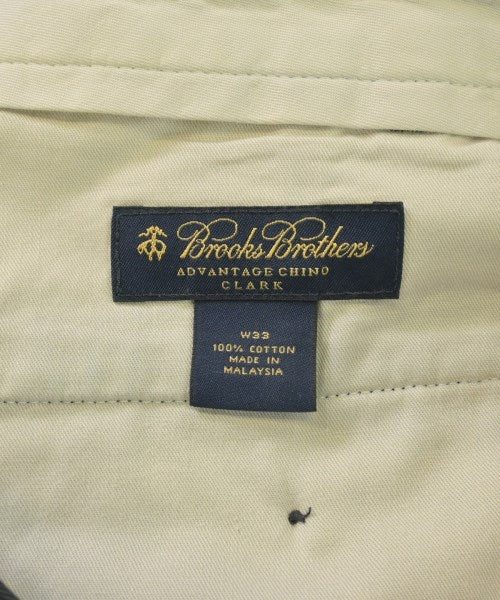 Brooks Brothers 休閒褲