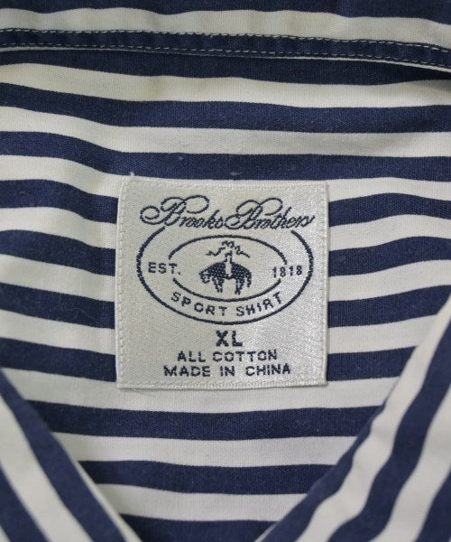 Brooks Brothers 休閒襯衫