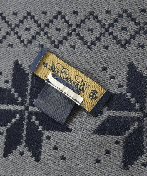 Brooks Brothers 冬季圍巾