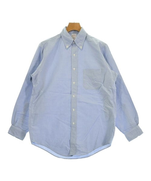 Brooks Brothers 休閒襯衫