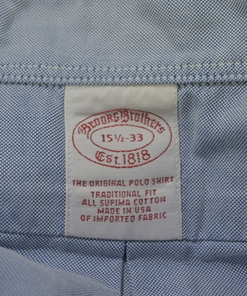 Brooks Brothers 休閒襯衫
