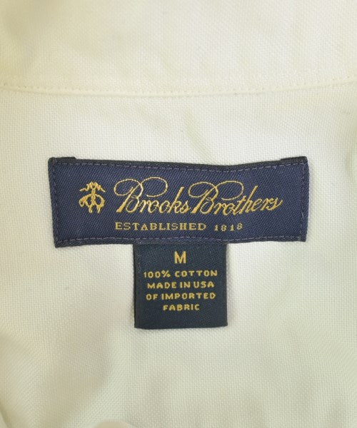 Brooks Brothers 休閒襯衫