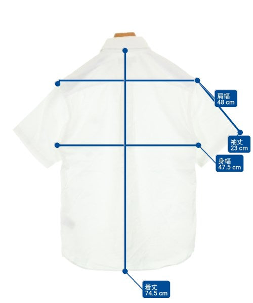 Brooks Brothers 休閒襯衫