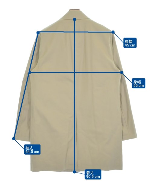 Brooks Brothers 風衣