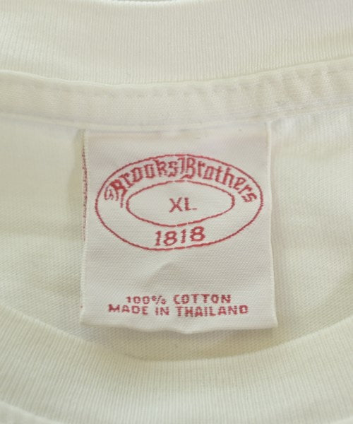 Brooks Brothers T恤/上衣