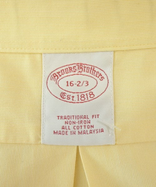 Brooks Brothers 休閒襯衫