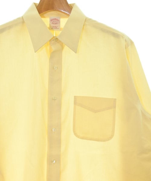 Brooks Brothers 休閒襯衫