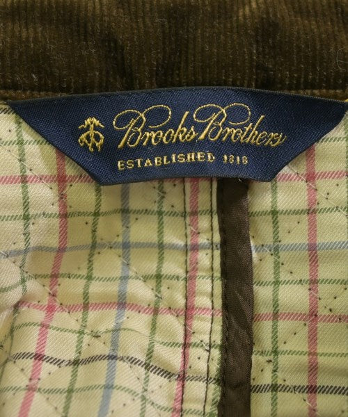 Brooks Brothers 其他飛行外套