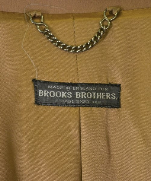 Brooks Brothers 支撐領外套